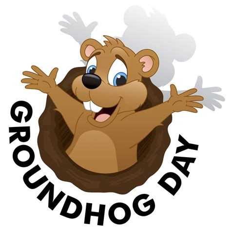 Groundhog Day 2025 dual